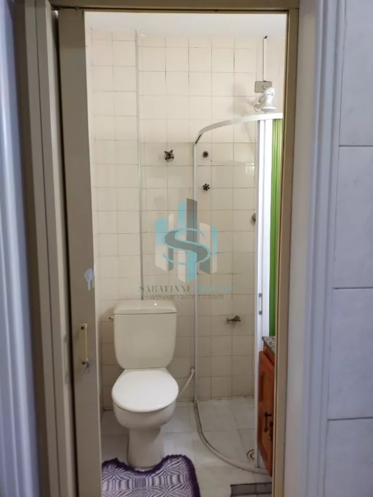 Apartamento, 3 quartos, 98 m² - Foto 2