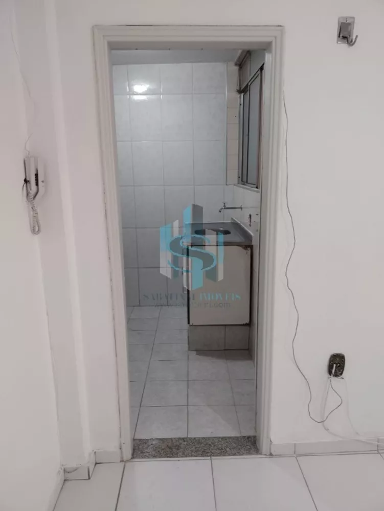Apartamento, 3 quartos, 98 m² - Foto 5