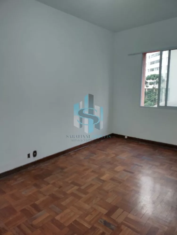 Apartamento, 3 quartos, 98 m² - Foto 1