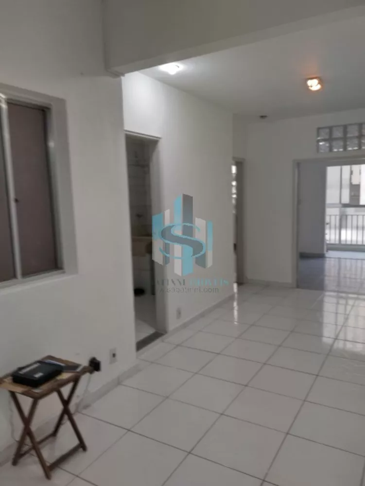 Apartamento, 3 quartos, 98 m² - Foto 3