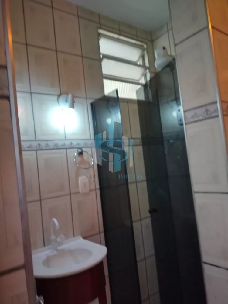 Apartamento, 3 quartos, 98 m² - Foto 4