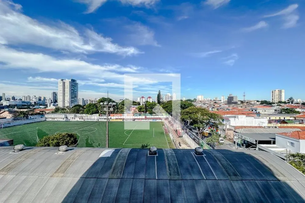 Apartamento, 2 quartos, 39 m² - Foto 4