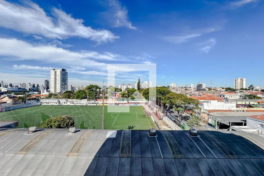 Apartamento, 2 quartos, 39 m² - Foto 7