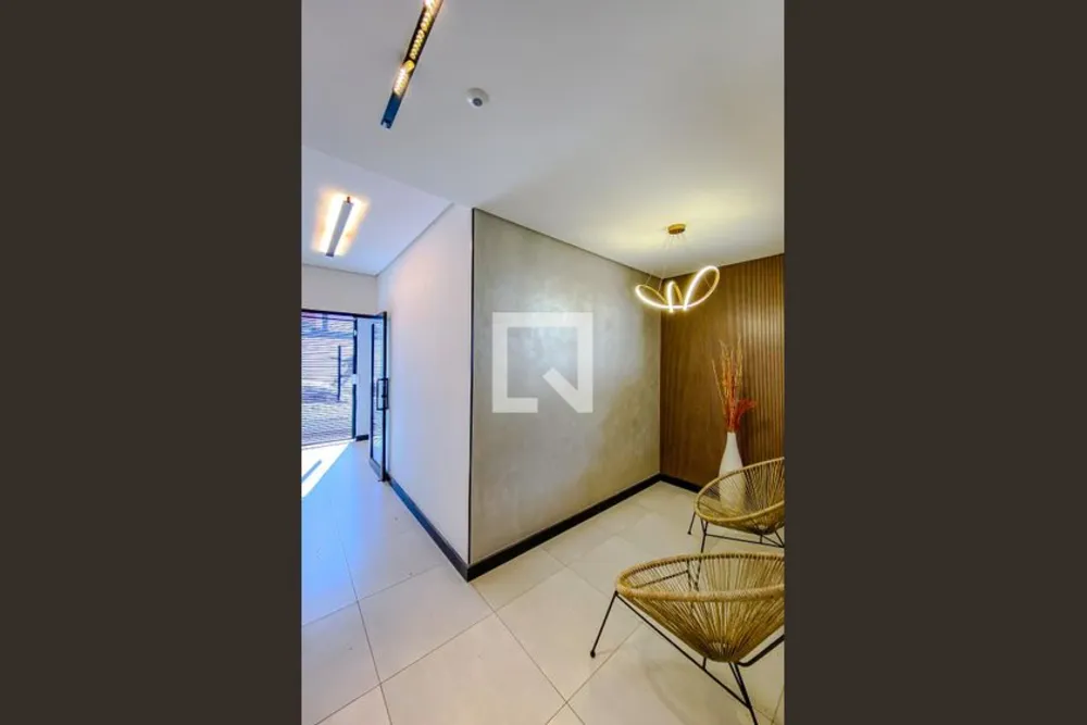 Apartamento, 2 quartos, 39 m² - Foto 6