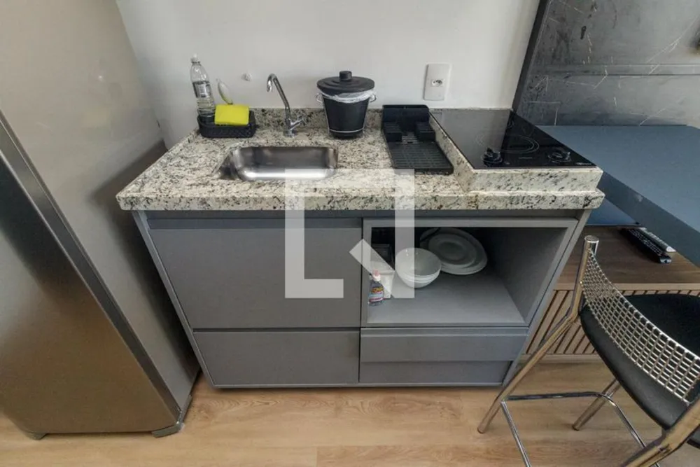 Kitnet-Studio, 24 m² - Foto 6