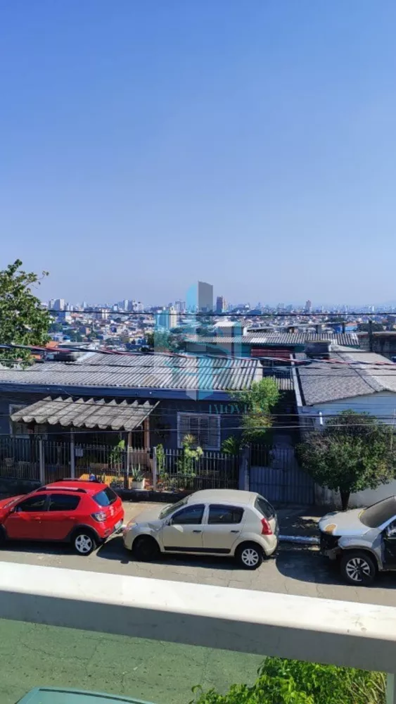 Apartamento, 2 quartos, 43 m² - Foto 4