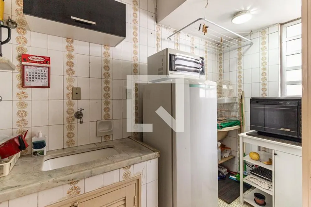 Apartamento, 1 quarto, 40 m² - Foto 10