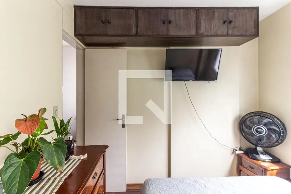 Apartamento, 1 quarto, 40 m² - Foto 2