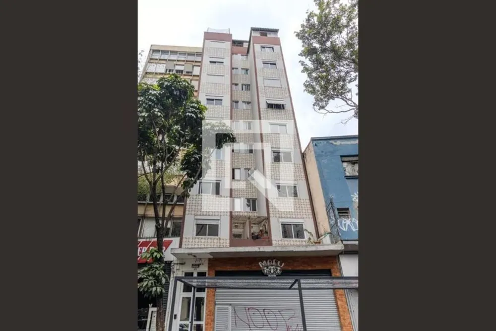 Apartamento, 1 quarto, 40 m² - Foto 6