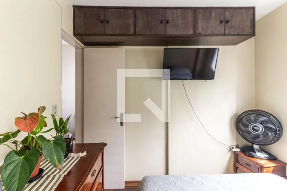 Apartamento, 1 quarto, 40 m² - Foto 7