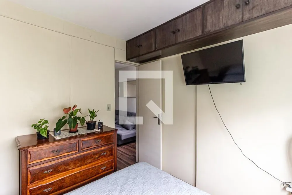 Apartamento, 1 quarto, 40 m² - Foto 11