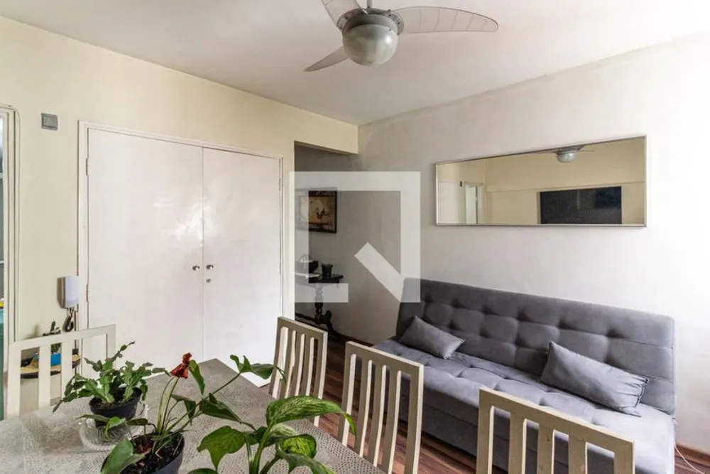 Apartamento, 1 quarto, 40 m² - Foto 9