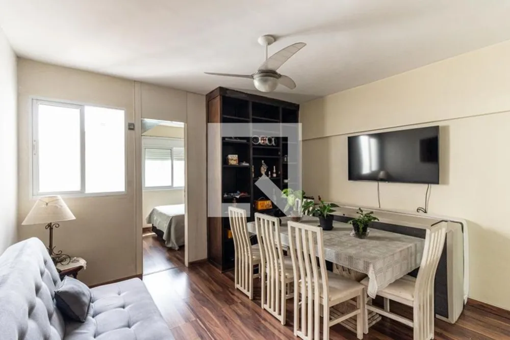 Apartamento, 1 quarto, 40 m² - Foto 12