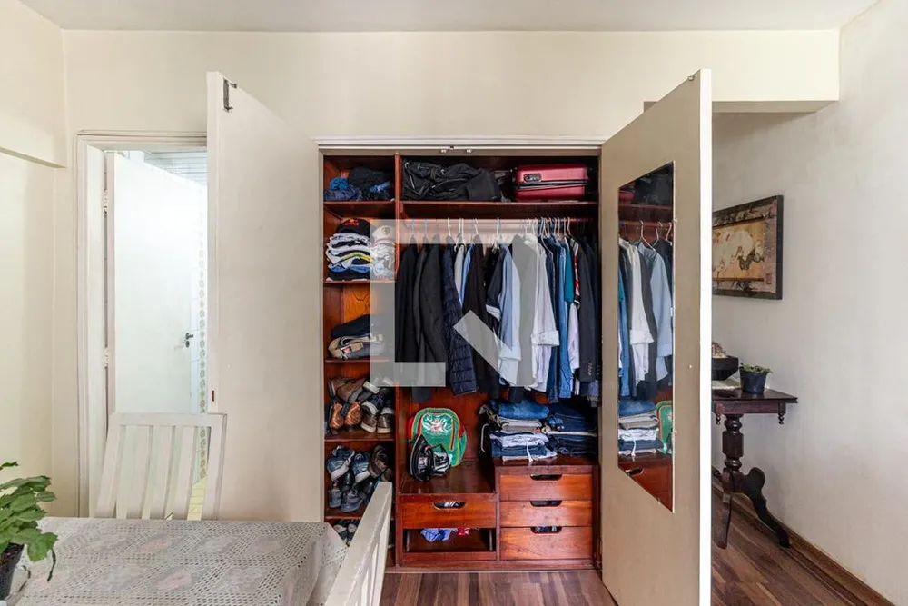 Apartamento, 1 quarto, 40 m² - Foto 8