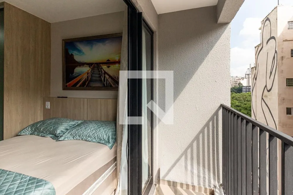 Kitnet-Studio, 24 m² - Foto 5