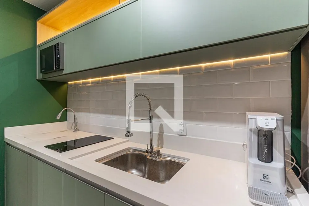 Kitnet-Studio, 24 m² - Foto 9