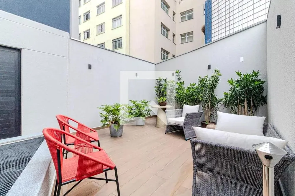 Kitnet-Studio, 24 m² - Foto 15