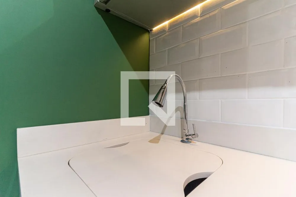 Kitnet-Studio, 24 m² - Foto 10
