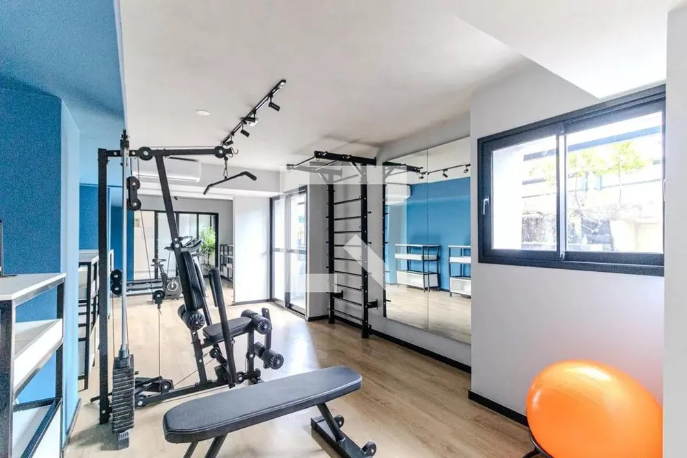 Kitnet-Studio, 24 m² - Foto 11
