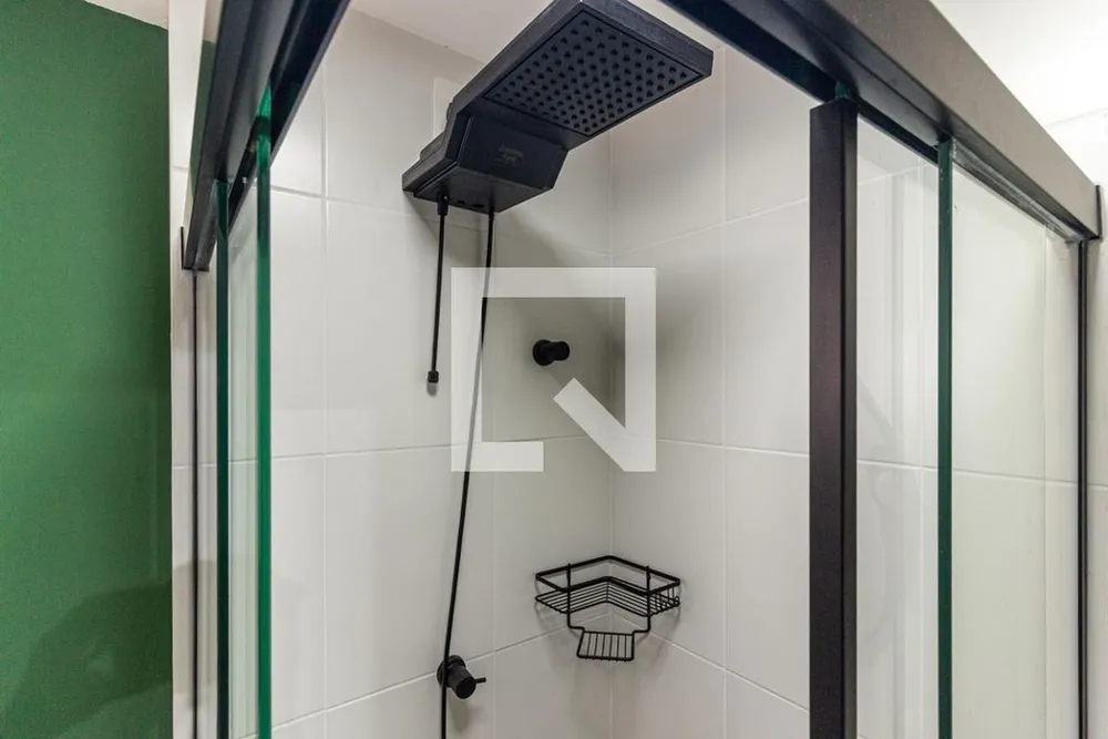 Kitnet-Studio, 24 m² - Foto 7
