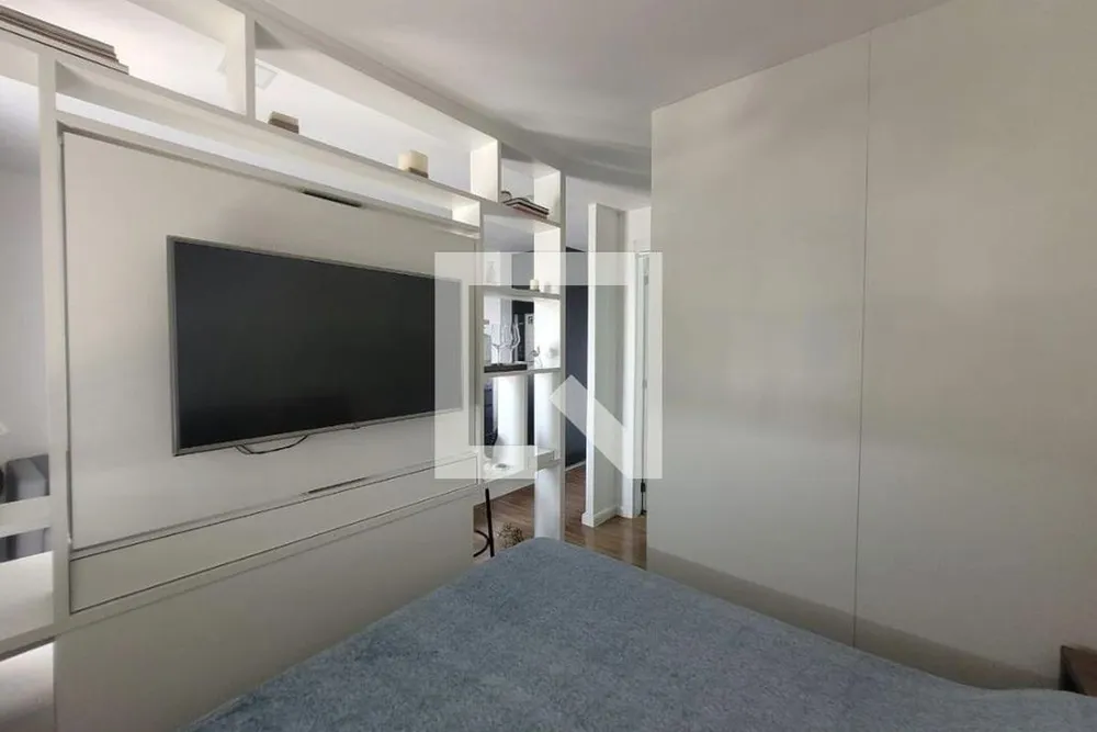 Apartamento, 1 quarto, 28 m² - Foto 3