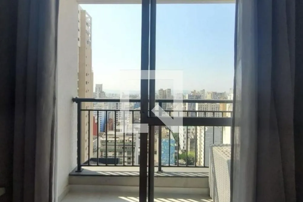 Apartamento, 1 quarto, 28 m² - Foto 1