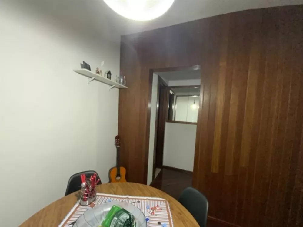 Apartamento à venda com 1 quarto, 36m² - Foto 4