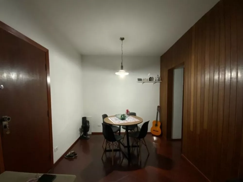 Apartamento à venda com 1 quarto, 36m² - Foto 2