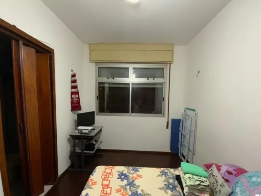 Apartamento à venda com 1 quarto, 36m² - Foto 8