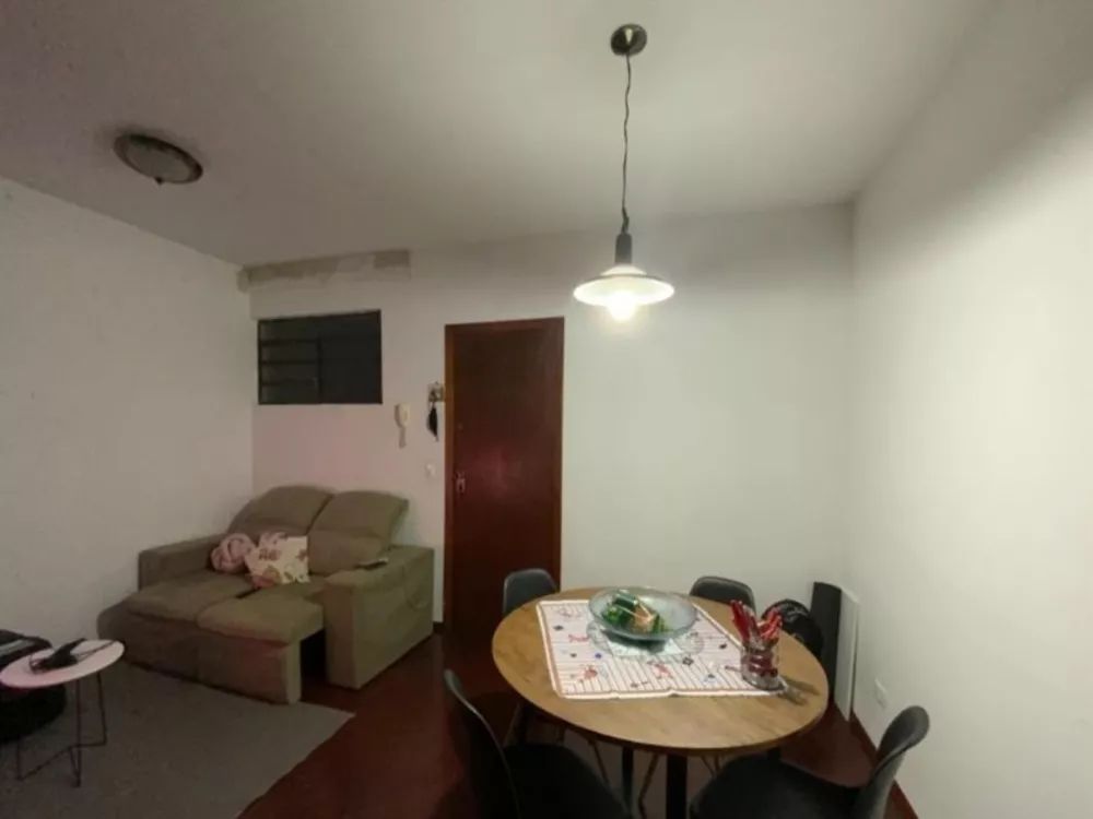 Apartamento à venda com 1 quarto, 36m² - Foto 3