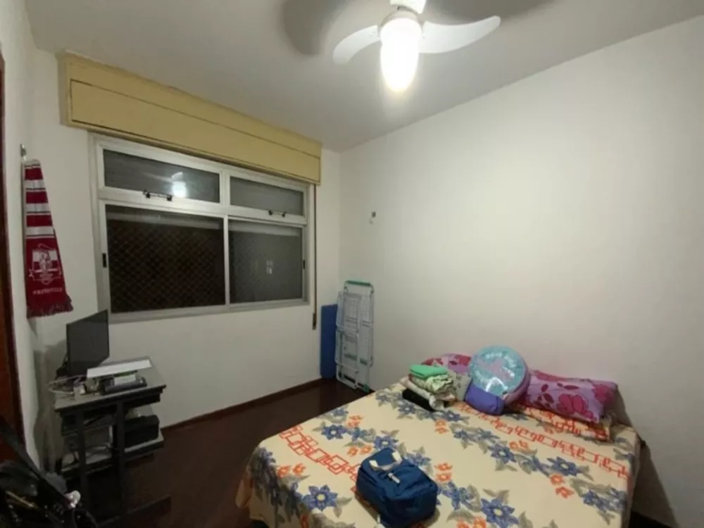 Apartamento à venda com 1 quarto, 36m² - Foto 6