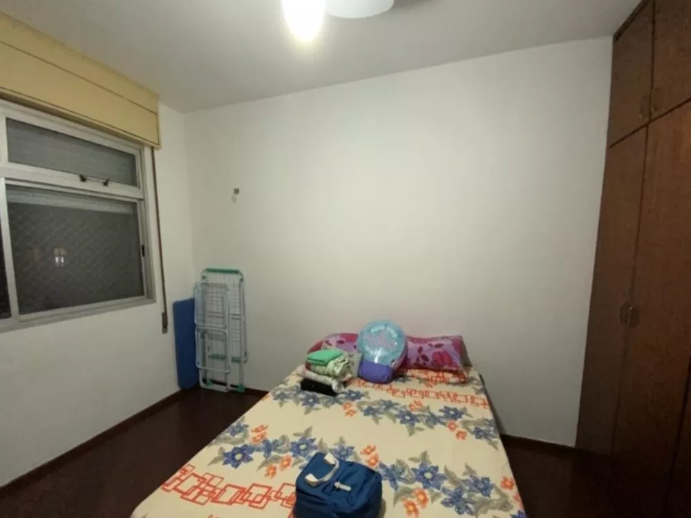 Apartamento à venda com 1 quarto, 36m² - Foto 7