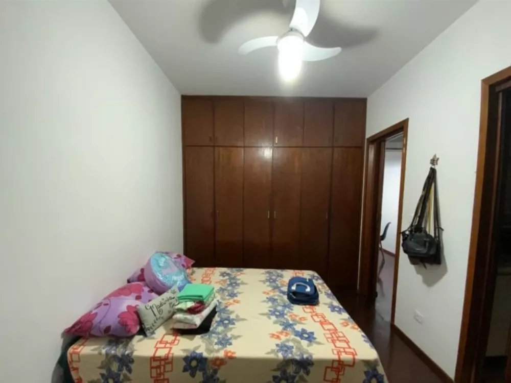 Apartamento à venda com 1 quarto, 36m² - Foto 5