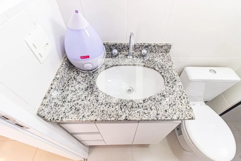 Apartamento, 2 quartos, 60 m² - Foto 7