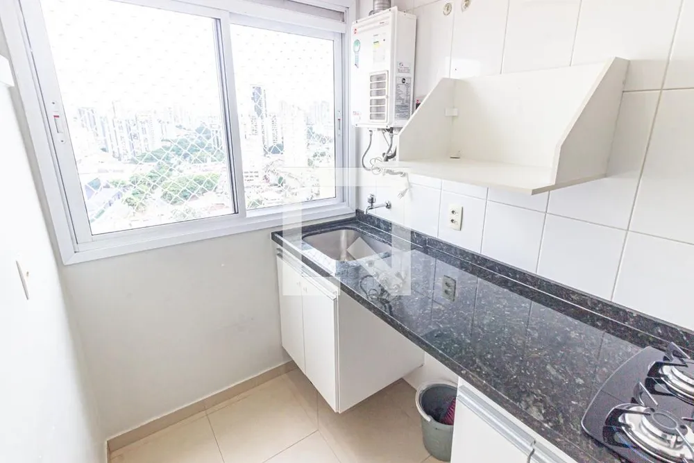 Apartamento, 2 quartos, 60 m² - Foto 2