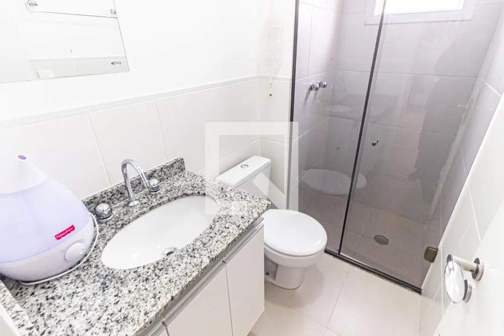 Apartamento, 2 quartos, 60 m² - Foto 4