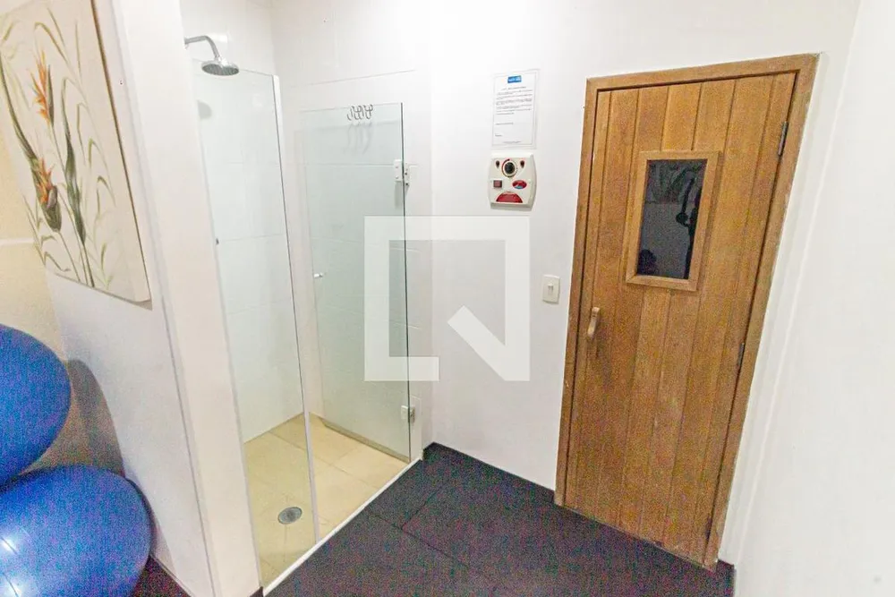 Apartamento, 2 quartos, 60 m² - Foto 6