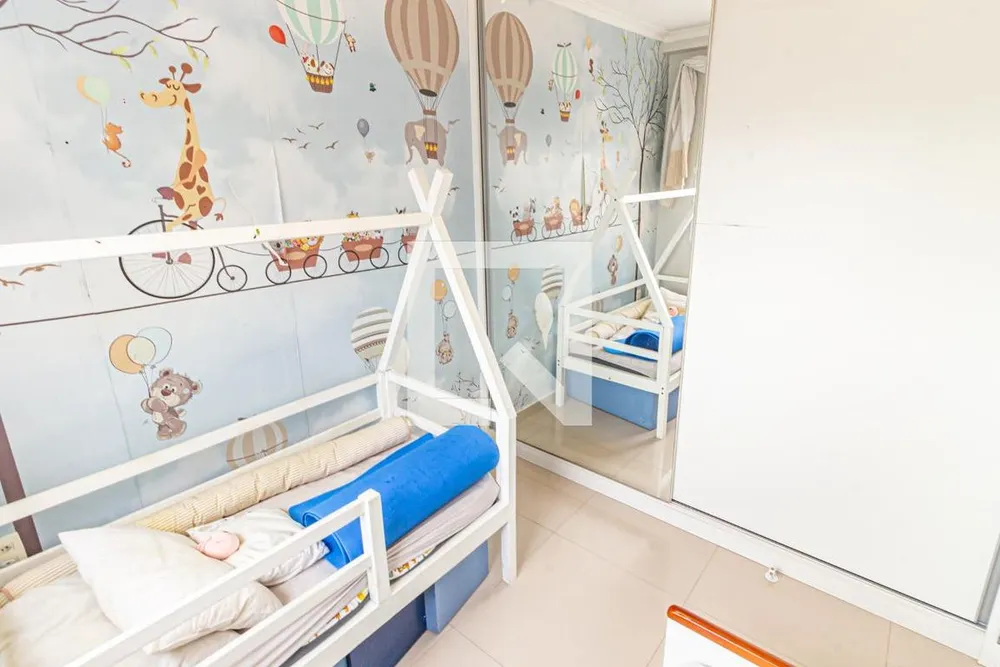 Apartamento, 2 quartos, 60 m² - Foto 5