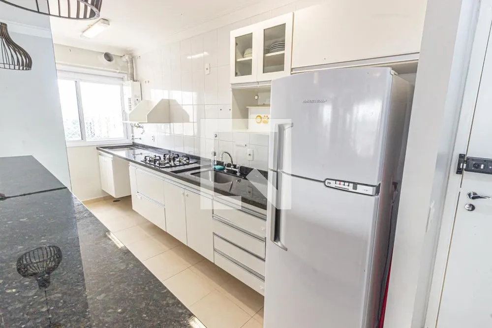 Apartamento, 2 quartos, 60 m² - Foto 8