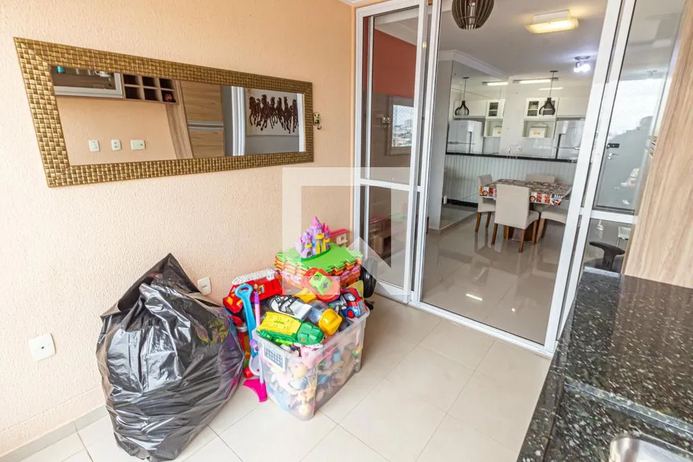 Apartamento, 2 quartos, 60 m² - Foto 3