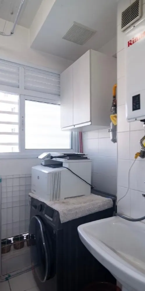 Apartamento, 1 quarto, 47 m² - Foto 8