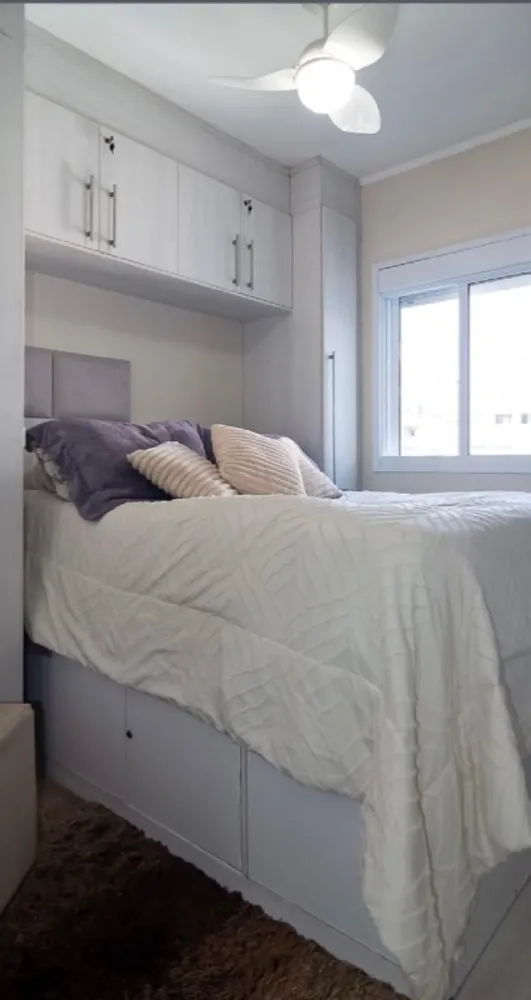 Apartamento, 1 quarto, 47 m² - Foto 5