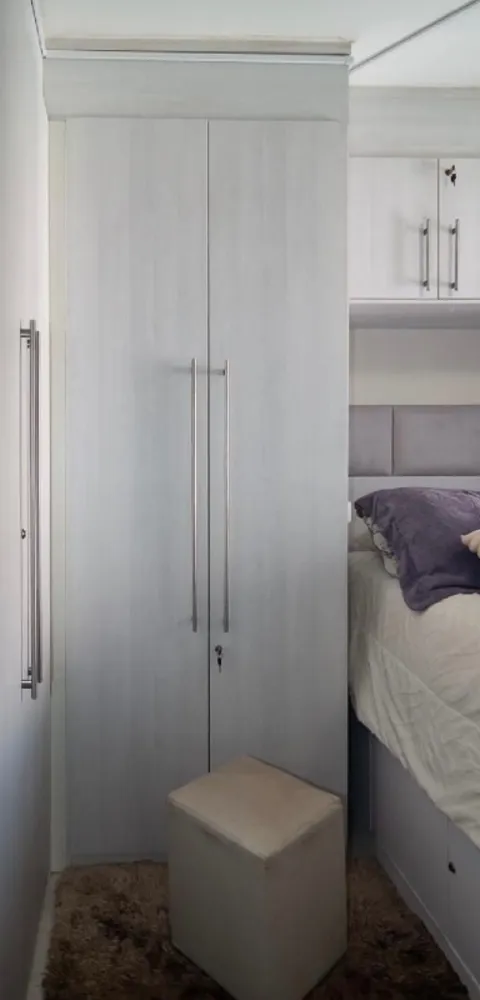 Apartamento, 1 quarto, 47 m² - Foto 6