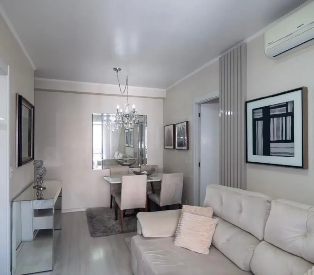 Apartamento, 1 quarto, 47 m² - Foto 4