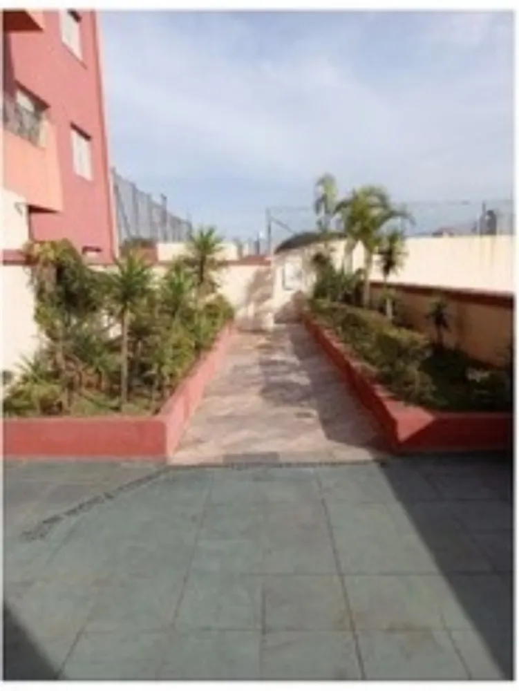 Apartamento, 2 quartos, 68 m² - Foto 3