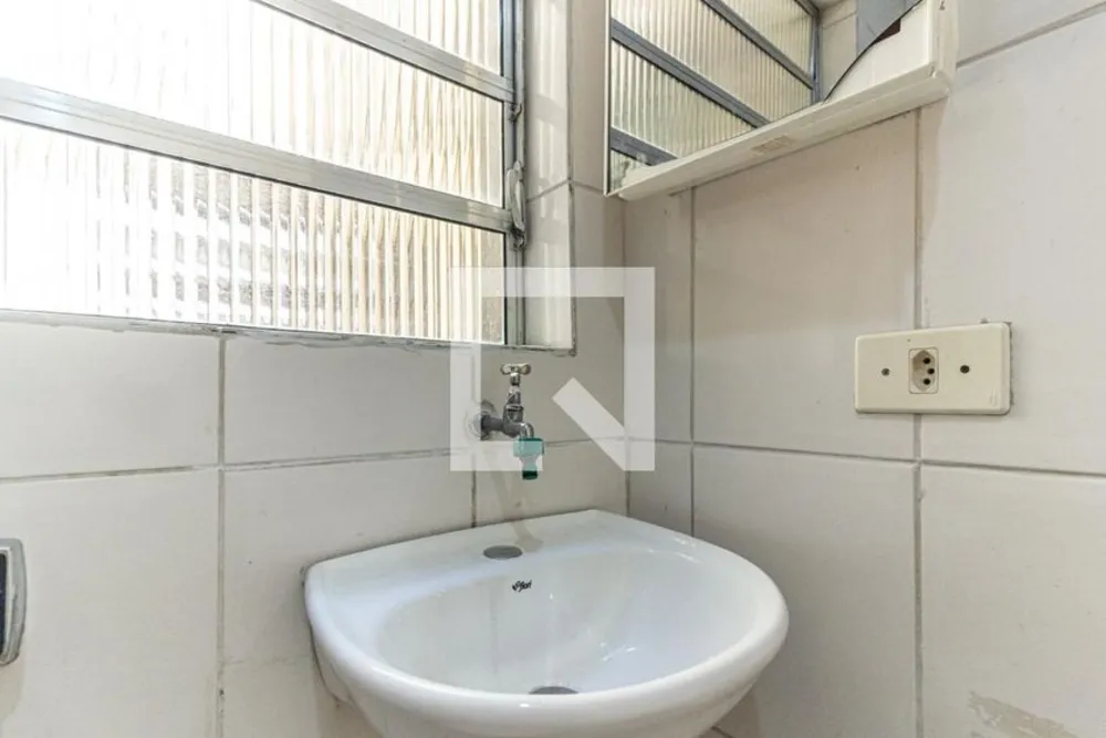 Apartamento, 2 quartos, 55 m² - Foto 1