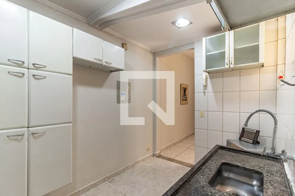 Apartamento, 2 quartos, 55 m² - Foto 4