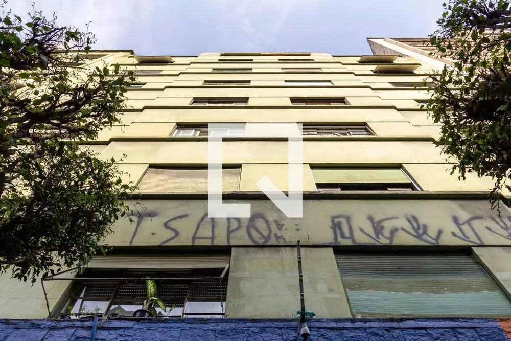 Apartamento, 2 quartos, 55 m² - Foto 8