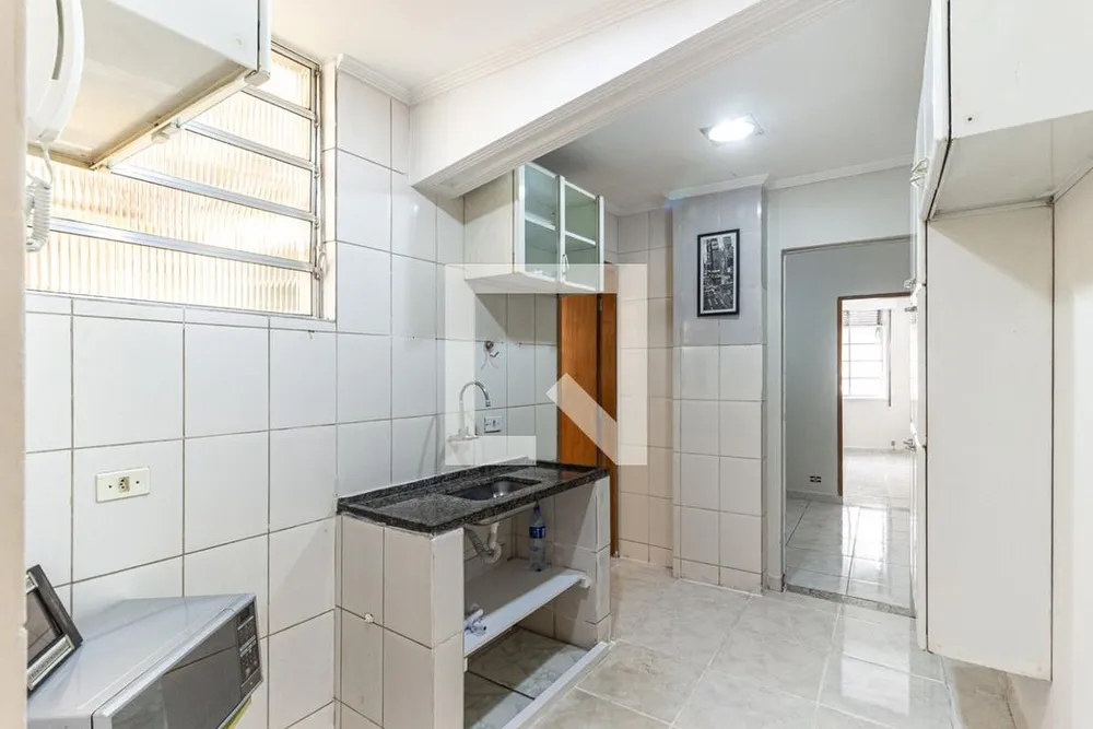 Apartamento, 2 quartos, 55 m² - Foto 5