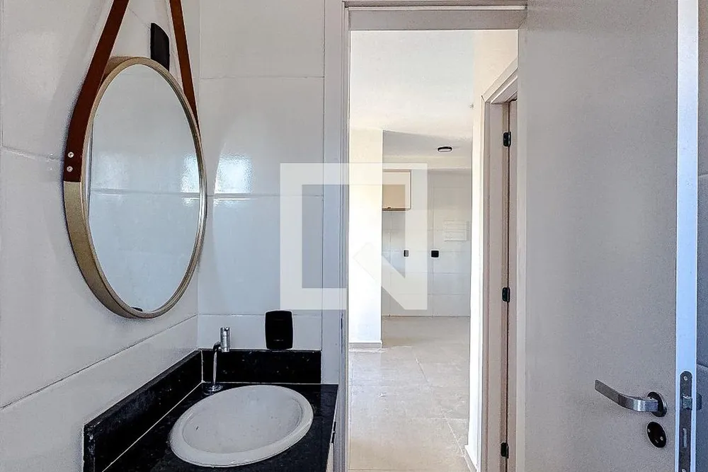 Apartamento, 2 quartos, 50 m² - Foto 8